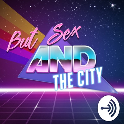 But, Sex and the City