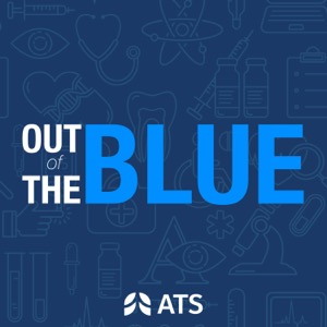 Out of the Blue: An AJRCCM Podcast