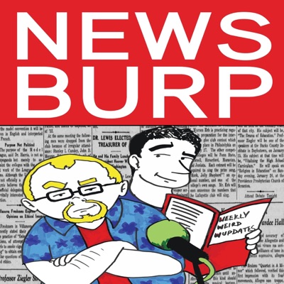 News Burp News Burp