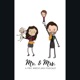 Mr. & Mrs.:  A Wrestling Podcast
