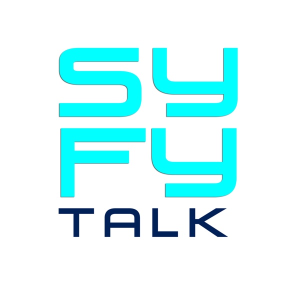 Syfy Talk: Channel Zero