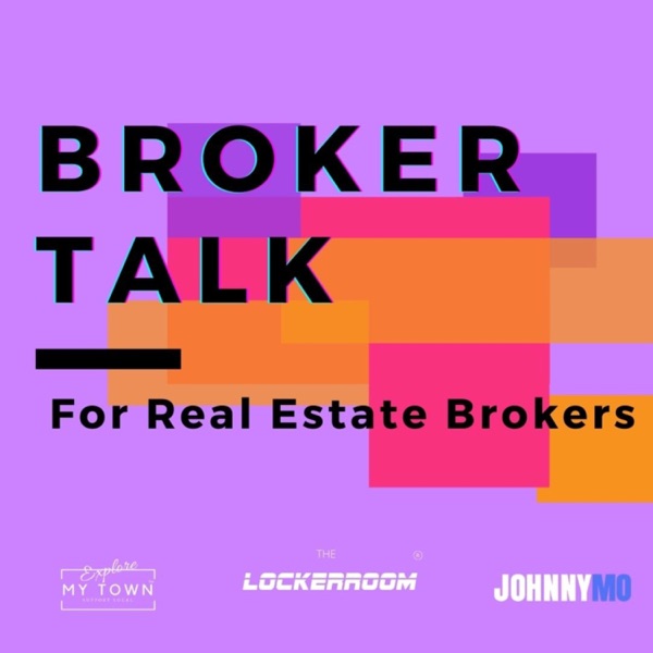 Broker Talk Podcast