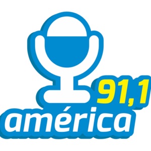 Rádio América