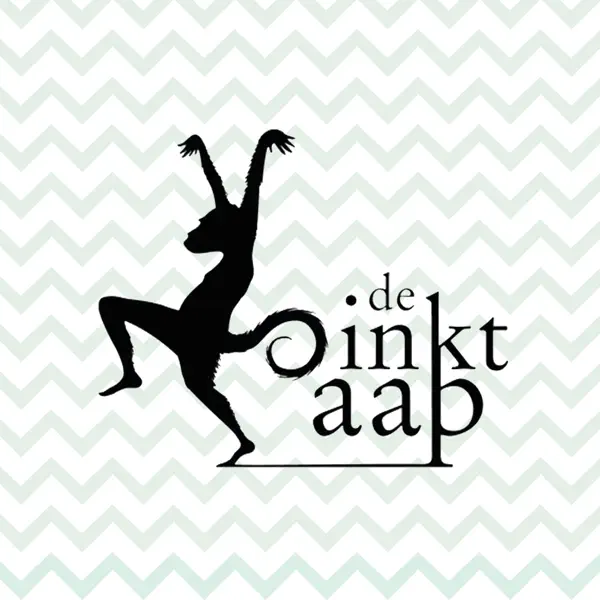 De Inktaap Podcast