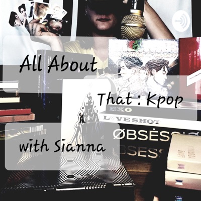 All About That : Kpop