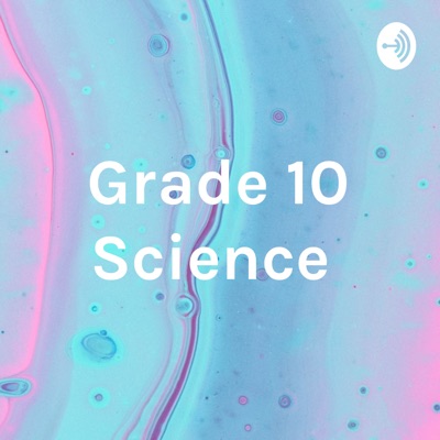 Grade 10 Science - Meadowridge Grade 10 Science - Meadowridge