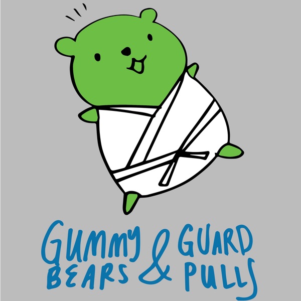 The Gummy Bears & Guard Pulls Weekly Podcast For People To Listen To When Going About Their Day (And Doing Other Stuff Too) (