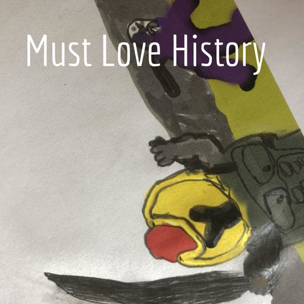 Must Love History