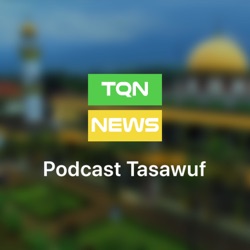 Ep. 186 - Mantan Napiter Berlabuh di TQN Suryalaya