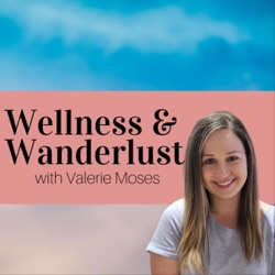 130. Spring Cleaning Your Mind and Space with Jane Stoller