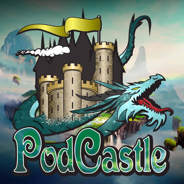 PodCastle Artwork