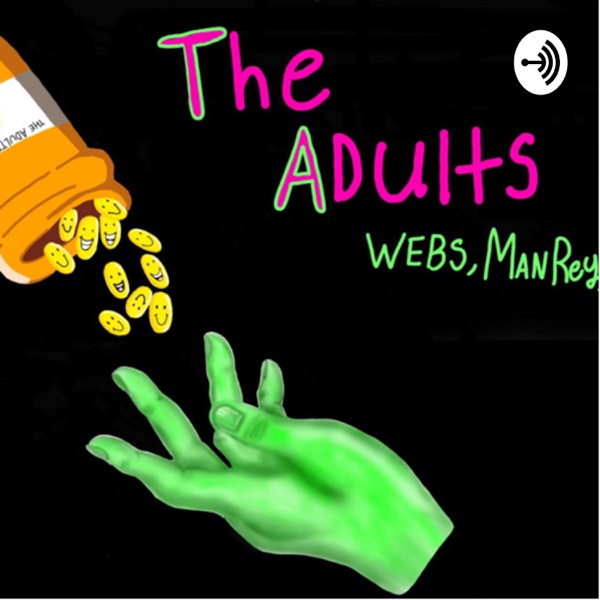 The Adults Live