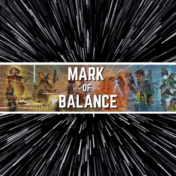 Star Wars: Mark of Balance Artwork