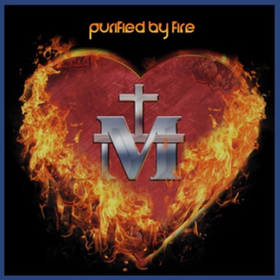 Purified by Fire with David Suess