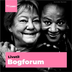 Bogforum