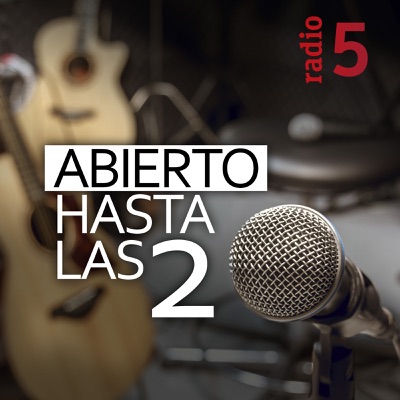 Abierto hasta las 2:Radio 5