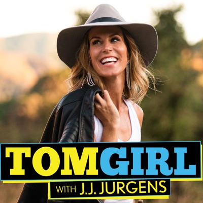 TOMGIRL with J.J. Jurgens