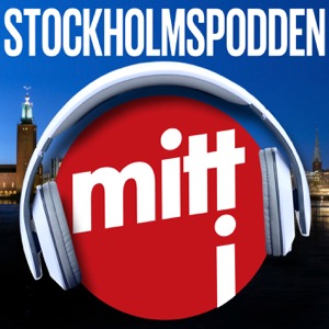 Stockholmspodden