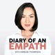 Diary of An Empath by Keresse Thompson, LCSW