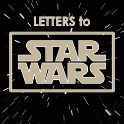 Letters to Star Wars