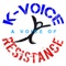 KVoice - A Voice of Resistance