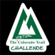 The Virtual Colorado Trail Challange