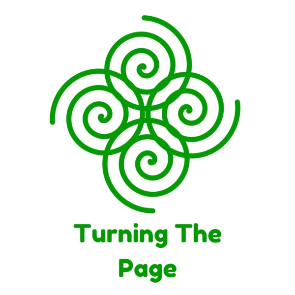 Turning the Page