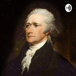 Who is Alexander Hamilton?