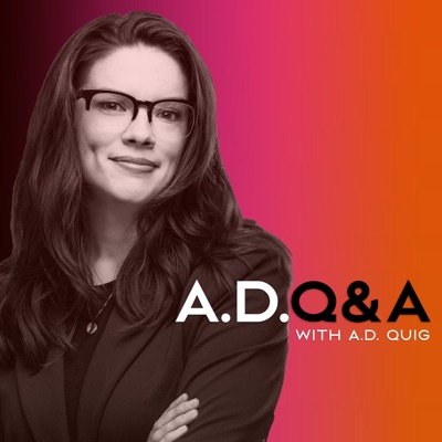 A.D. Q&A with A.D. Quig:Crain's Chicago Business