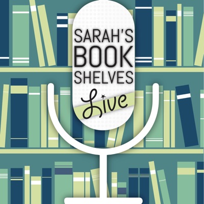 Sarah's Bookshelves Live:Sarah Dickinson | Sarah's Bookshelves