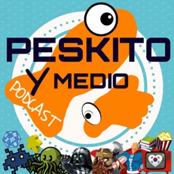PYM 45. Peski J. Kwak | Freskito y Medio. Especial Preguntas de oyentes