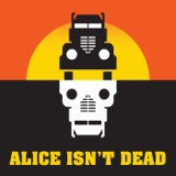 Alice Isn't Dead podcast