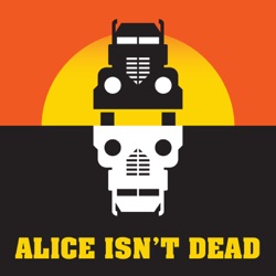 Alice Isn't Dead returns for one night only!