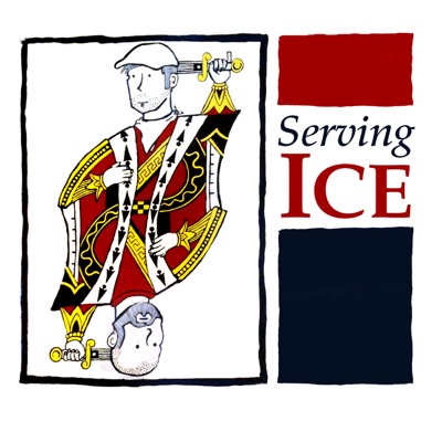 Serving Ice