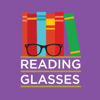 Reading Glasses - Brea Grant and Mallory O'Meara