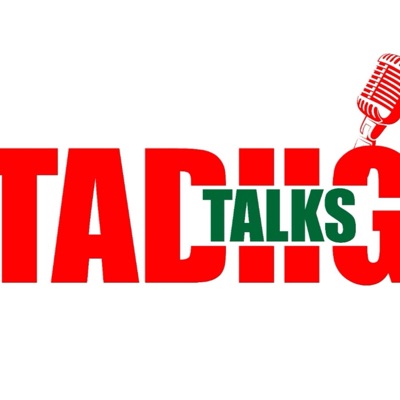 Tadhg Talks Tadhg Talks