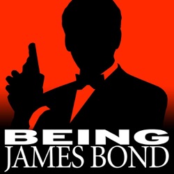 Episode 252 - Ranking ALL 25 James Bond Films | According to Head of Section