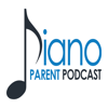 Piano Parent Podcast: helping teachers, parents, and students get the most of their piano lessons. - Shelly Davis