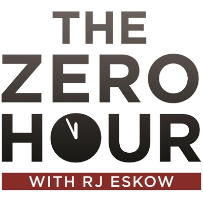 The Zero Hour with RJ Eskow:Richard RJ Eskow