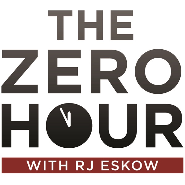 The Zero Hour with RJ Eskow