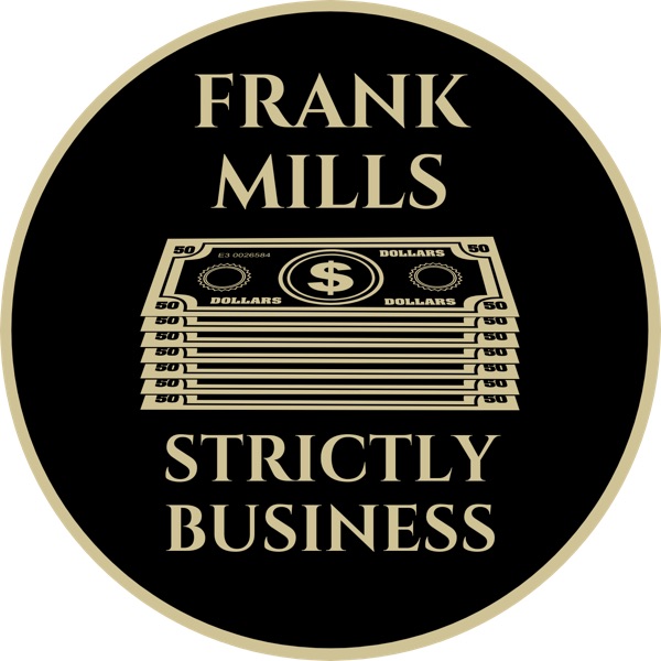 Frank Mills "Strictly Business"