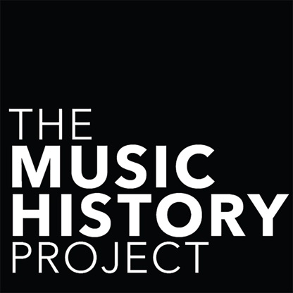 The Music History Project