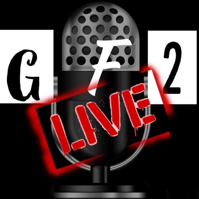 GoingFor2 Live Fantasy Football Podcast Network