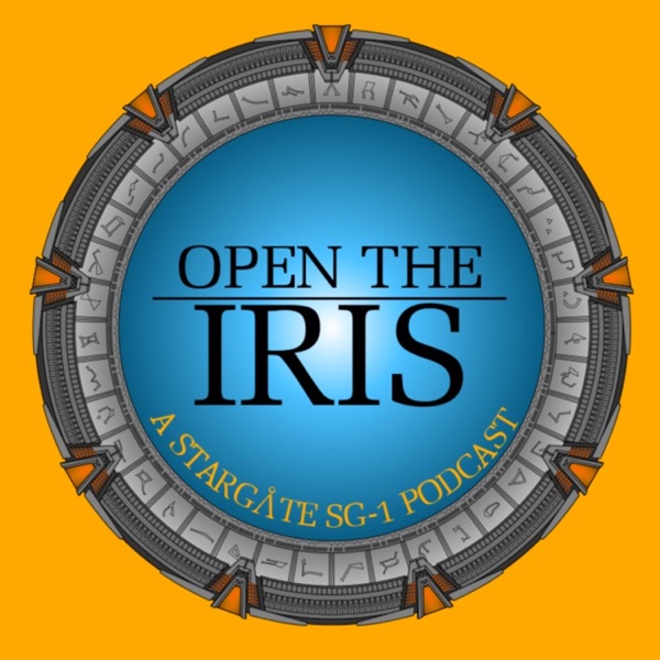 Open The Iris