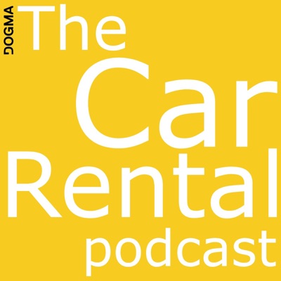 The Car Rental Podcast