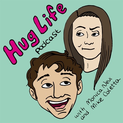 Hugflection: Episode 188 – Soft Robotics with Naomi Fitter Hugflection: Episode 188 – Soft Robotics with Naomi Fitter
