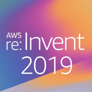 AWS re:Invent 2019