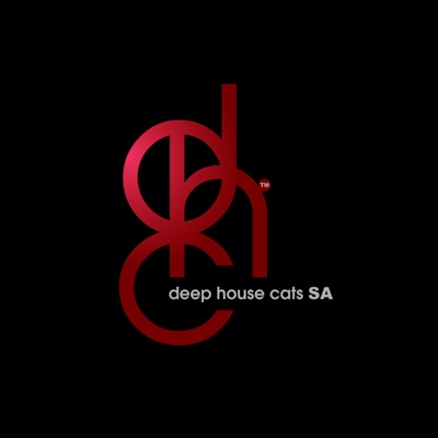 Deep House Cats - SA:Deep House Cats - SA