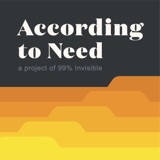 According to Need: Prologue