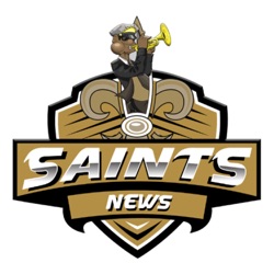 The Second Line - Sons of Saints, Julio Trade Talk, Sean Payton Movie